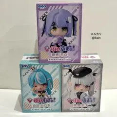 ねんどろいど 四葉環 逢坂壮五 - メルカリ