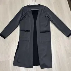 【9月30日までの出品】ロングアウター、ロングカーディガン