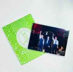 Mrs. GREEN APPLE POPUP 集合 044