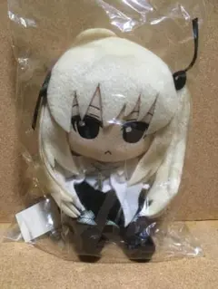 アークナイツ ミュルジス ぬいぐるみ - メルカリ