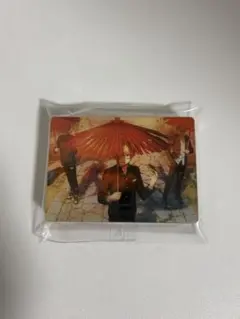 プロセカ 天馬司 ノーブルアート