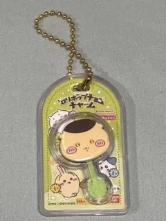 ちいかわ ロリポップチョコチャーム くりまんじゅう