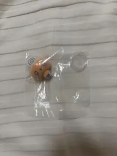 たまごっち　カプセルフロッキーズ　めめっち