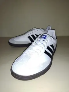 adidas　samba 26cm