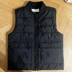 h&m ベスト　110