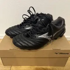 MIZUNO モナルシーダ NEO3 エリート ブラック　24.0㎝のサムネイル