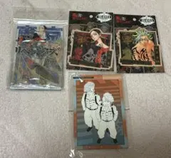 東京リベンジャーズ灰谷兄弟