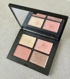 NARS ORGASM X クワッドアイシャドー 4色パレットのサムネイル