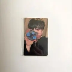 ENHYPEN THE SIN:VANISH ソヌ ラキドロ