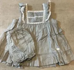 タルティーヌエショコラ