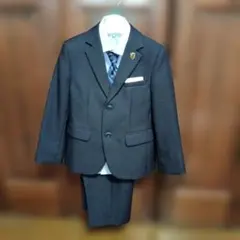 【美品】waltz by BEAMS DESIGN スーツ 120cm男の子