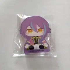 プロセカ 神代類 アクリルフィギュア マイセカイ ぬいぐるみver.