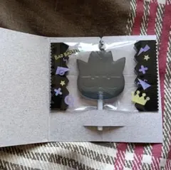 サンリオキャラクターズ キャンディチャームズ グミ バッドばつ丸