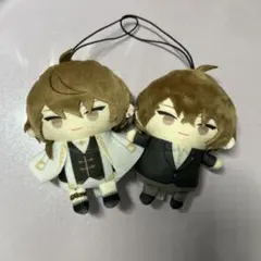 にじさんじ　加賀美ハヤト　にじぱぺ