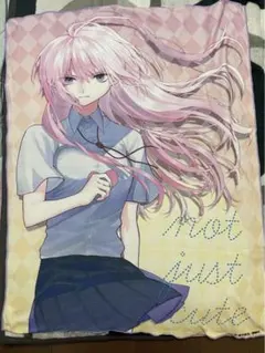 可愛いだけじゃない式守さん　マイクロファイバータオル