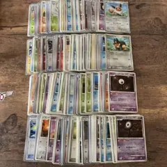 昔のカードのみ 200枚大量まとめ売り ADV PCG DP XY BW等 昔のカードのみ 200枚大量まとめ売り③ DP XY ADV 旧裏等 - メルカリ