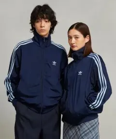 2025年最新】adIdas トラックジャケット ネイビー xlの人気アイテム