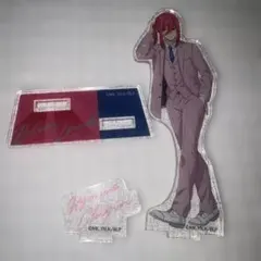 カラースーツ 千切豹馬 アクリル