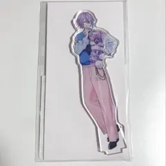 メロパレ アクリルスタンド 神代類