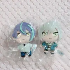 プロジェクトセカイ プロセカ セガラッキーくじ ぷちぬい マスコット