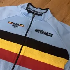 BIORACER CANYON サイクルジャージ 半袖 Sサイズ（W's） - メルカリ