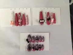 くろねこ@プロフ必読様 リクエスト 2点 まとめ商品