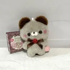 ぱんださん すくっとたっちさん めるてぃちょこれーと マスコット