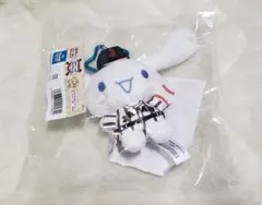 タイトーくじ 侍ジャパン×サンリオキャラクターズ(マスコット)