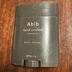 Abib Quick sunstick Protection barのサムネイル
