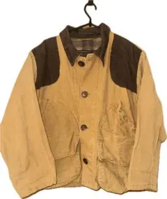 アメリカ製ヴィンテージジャケット