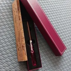 USJ ハリーポッター　セラフィーナピッカリー　マジカルワンド　杖