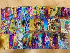 ドラゴンボールヒーローズ プロモ　まとめ売り