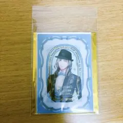 うたプリ　カミュ　シャニスト