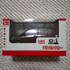 DAIHATSU　ミライース