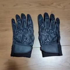 ミズノプロ バッティンググローブ 手袋