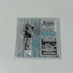 HUNTER×HUNTER ネテロ アクリルスタンド