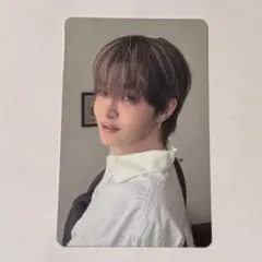 TREASURE シーグリ POPUP フォトカードホルダー トレカ ジフン