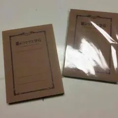 嵐のワクワク学校  ノート