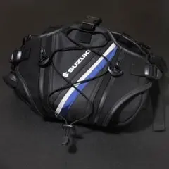 新品未使用】KUSHITANI Kawasaki コラボ ヒップバッグ - メルカリ