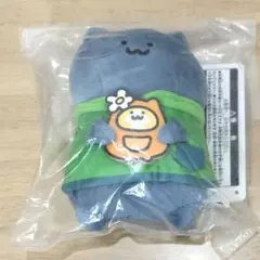 【お文具といっしょ】C賞猫さんのぬいぐるみ