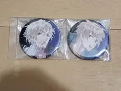 Blackish House ←sideZ アニメイト 缶バッジ 有村乃亜 セラ - メルカリ