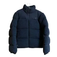 THE NORTH FACE シェルパヌプシ ダウンジャケット ネイビー 美品