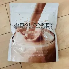 mn9641 BALANCER マルチバランスフード バナナ風味 510g - メルカリ