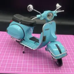 昭和40年代にイタリアから 輸入した ベスパ - メルカリ