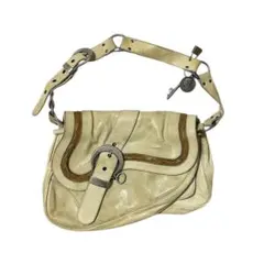 2026年最新】dior ガウチョ ショルダーの人気アイテム - メルカリ