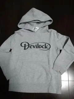 Devilockパーカー130