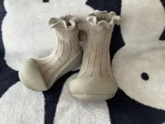 アティパス　12.5cm カーキ