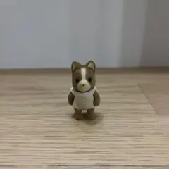 シルバニアファミリー マロンイヌ赤ちゃん