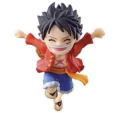 ワンピの実　ルフィ