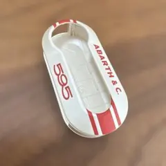 ABARTH 595 キーケースのサムネイル